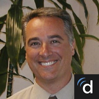 Stephen Hayden, MD, Emergency Medicine, La Jolla, CA