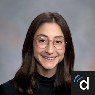 Andi Molin, MD