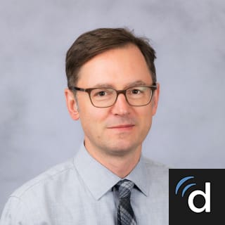 Daniel Toft, MD