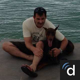 Ronald Thompson, Certified Registered Nurse Anesthetist, Sonora, CA