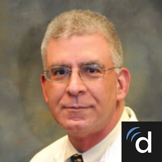 Howard Bromley, MD