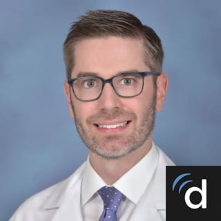 Garrett Friedman, MD