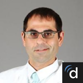 Leo Doumanian, MD