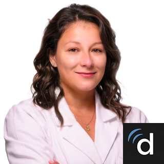 Erika Marulanda, MD