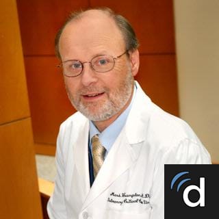 Mark Frampton, MD