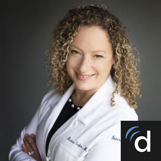 Marisa (Bashkin) Gefen, MD