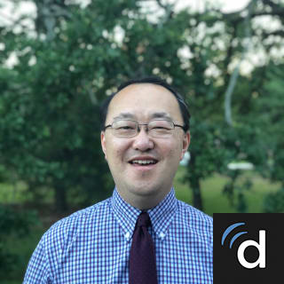 Shao-Jen Chang, MD