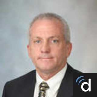 Jonathan Leighton, MD