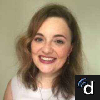 Emily Burnworth, Physician Assistant, Washington, DC
