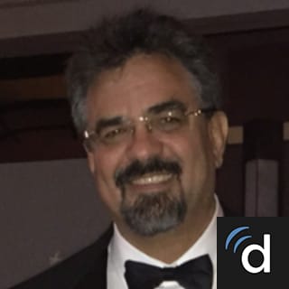 Carlos Lira, MD