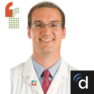 John Griffith, MD