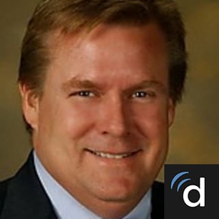 James Carruth, MD