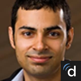 Farooq Shahzad, MD