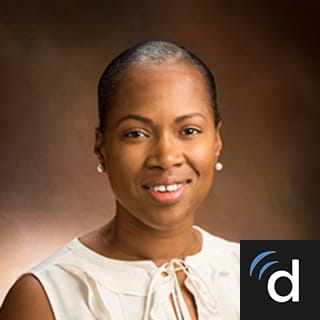 Shanique Kilgallon, MD