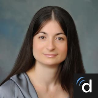 Olga Pavlyukovets