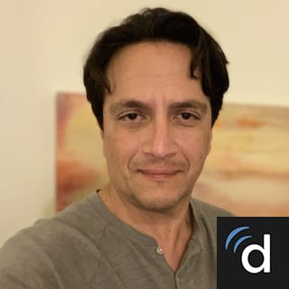 Oscar Batista, MD