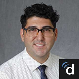 Michael Kheshvadjian, MD