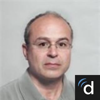 George Mardini, MD, Pathology, Elko, NV