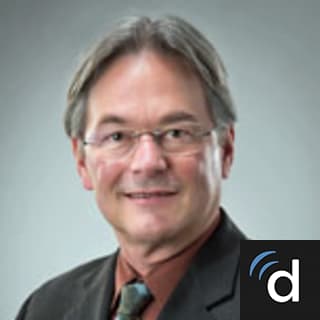 Robert Anderson, MD
