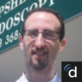 Michael Zelenetz, MD, Gastroenterology, New York, NY