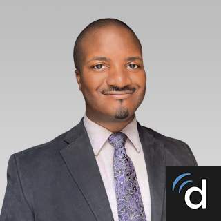 Claude-Michael Ezie, MD