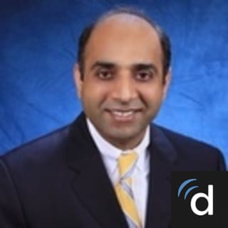 Waqar Ahmad, MD