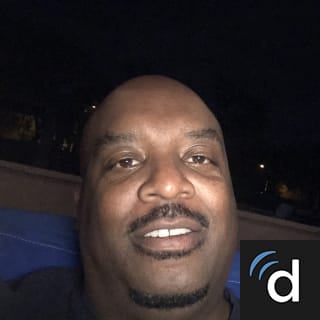 Freeman Favors III, MD