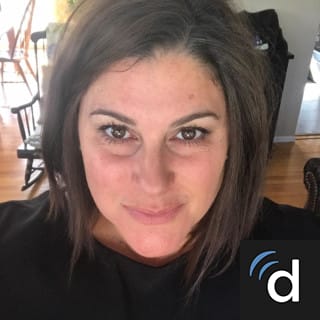 Laura Ciavolino, Nurse Practitioner, New Brunswick, NJ