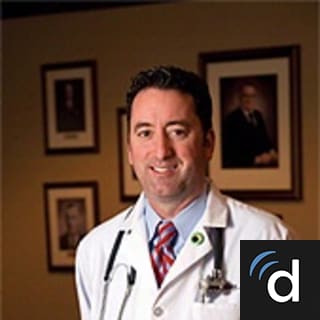 William O'Malley, MD