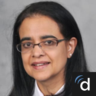 Luna Bhatta, MD