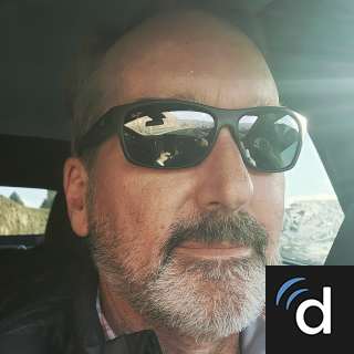 David Leach, MD