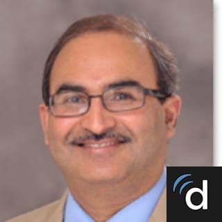Milind Karve, MD, Cardiology, Lansing, MI