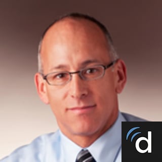 Mark Rosen, MD