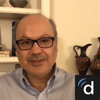 Shahram Ahmadzadeh, MD
