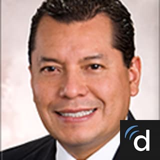 Jesus Mendiolaza, MD