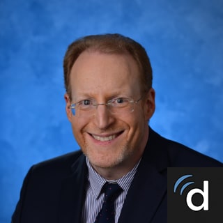 David Reich, MD
