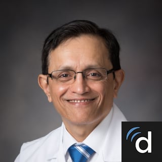 Suresh Keshavamurthy, MD, Thoracic Surgery, Dallas, TX