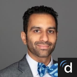 Amit Tandon, MD, Pulmonology, Wesley Chapel, FL