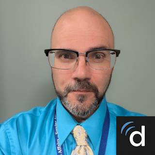 Samuel Detwiler, DO, Family Medicine, Lynchburg, VA