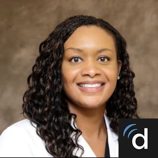 Brittany Aguh, MD, Internal Medicine, Wichita, KS