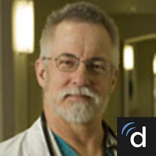 Frederick Carrington, MD