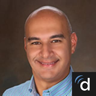 Ashraf Ragab, MD