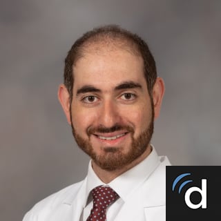 Hamdi Sukkarieh, MD
