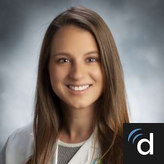 Danielle Krause, MD