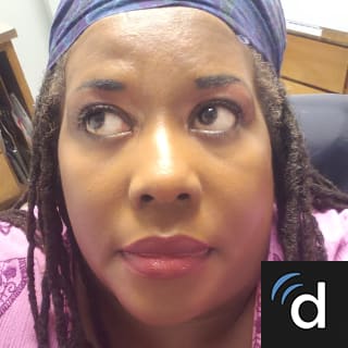 Lateshia Henderson, Nurse Practitioner, Fresno, CA
