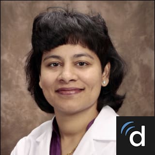 Surbhi Jain, MD