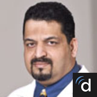 Ashwani Bedi, MD