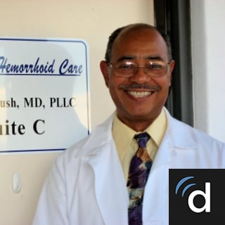 Michael Bush, MD