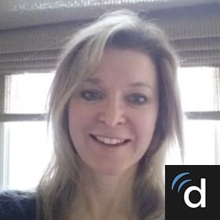 Anne Brucker-Busso, MD