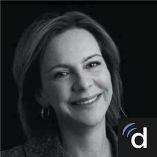 Rebecca Fitzgerald, MD
